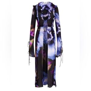 Rat & Boa Gialina Cardigan